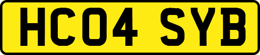 HC04SYB