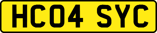 HC04SYC