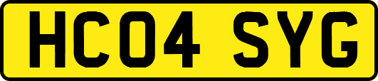 HC04SYG