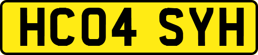 HC04SYH