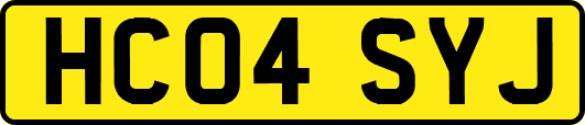 HC04SYJ