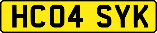 HC04SYK