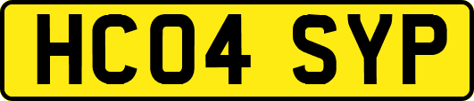 HC04SYP