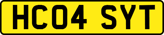 HC04SYT