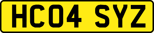 HC04SYZ