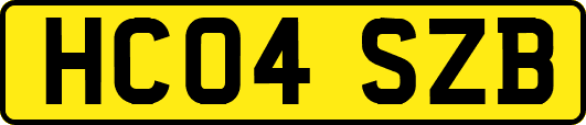 HC04SZB