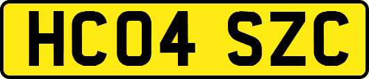 HC04SZC