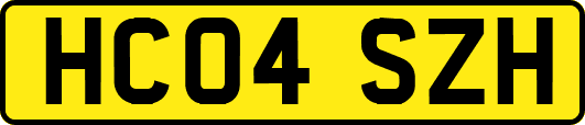 HC04SZH