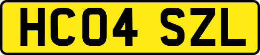 HC04SZL