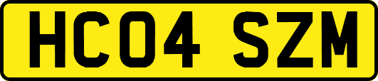 HC04SZM