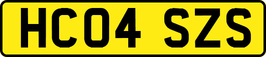 HC04SZS