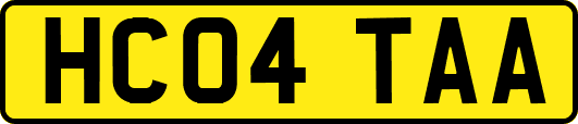HC04TAA