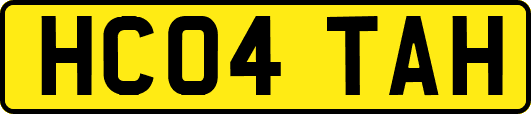 HC04TAH