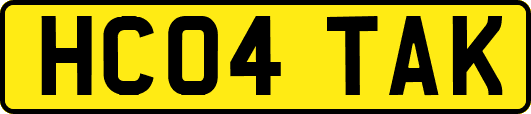 HC04TAK