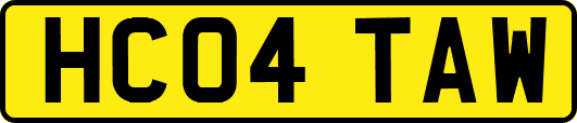 HC04TAW