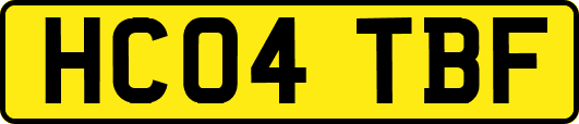 HC04TBF
