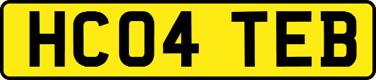 HC04TEB