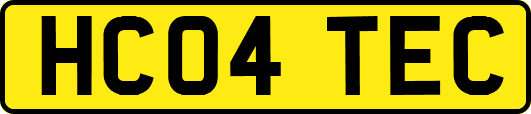 HC04TEC
