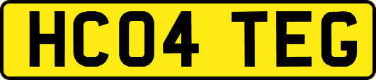 HC04TEG