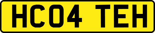 HC04TEH