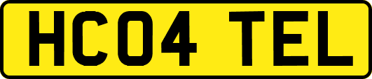 HC04TEL