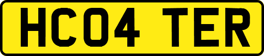 HC04TER
