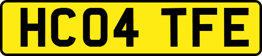 HC04TFE