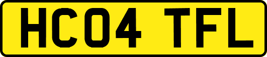 HC04TFL