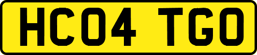 HC04TGO