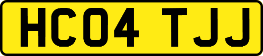 HC04TJJ
