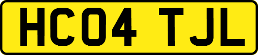 HC04TJL