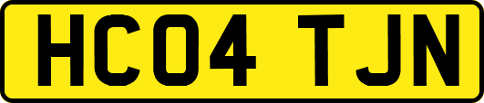 HC04TJN