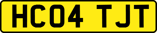 HC04TJT