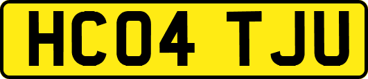 HC04TJU
