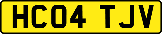 HC04TJV