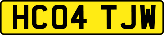 HC04TJW