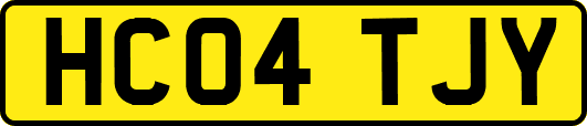 HC04TJY