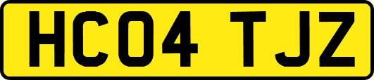 HC04TJZ