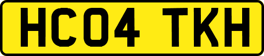 HC04TKH