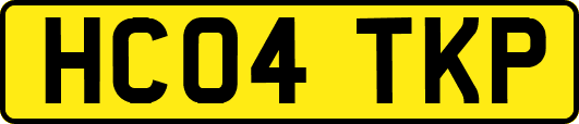 HC04TKP