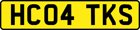 HC04TKS