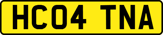 HC04TNA