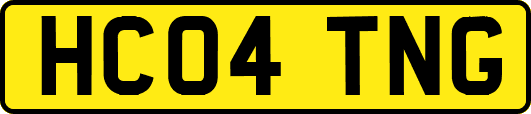 HC04TNG