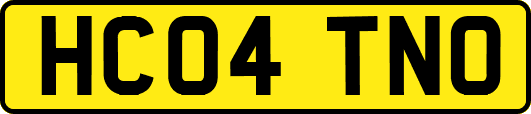 HC04TNO