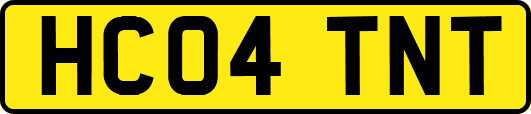 HC04TNT