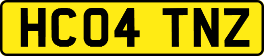 HC04TNZ