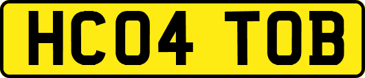 HC04TOB