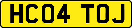 HC04TOJ