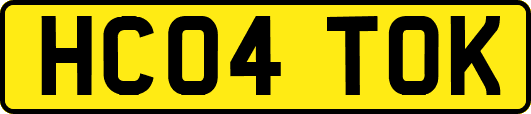 HC04TOK