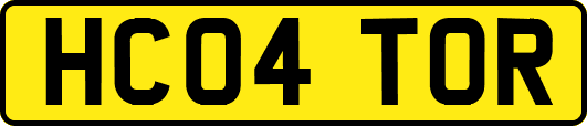 HC04TOR